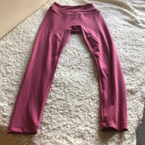 Whitney Simmons Gymshark Leggings - Picture 2 of 5